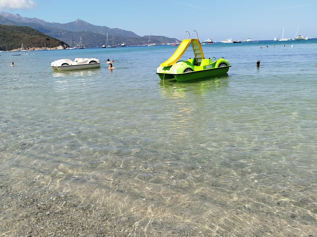 毕欧多拉海滩-费拉约港必去景点
