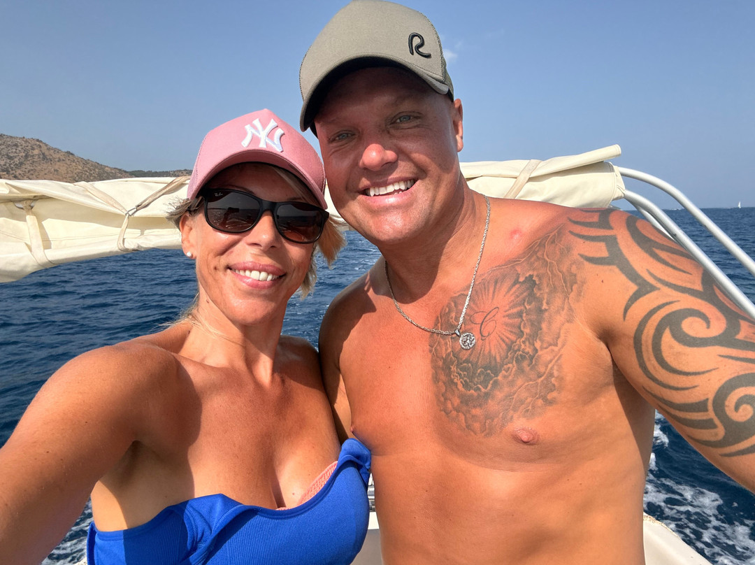 North Corfu Boats Hire-科孚必去景点