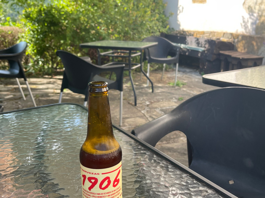 阿克莱塔酒店主图