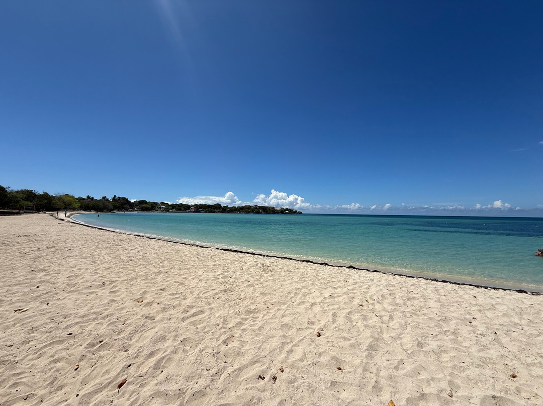 Playa Santa-Guanica必去景点