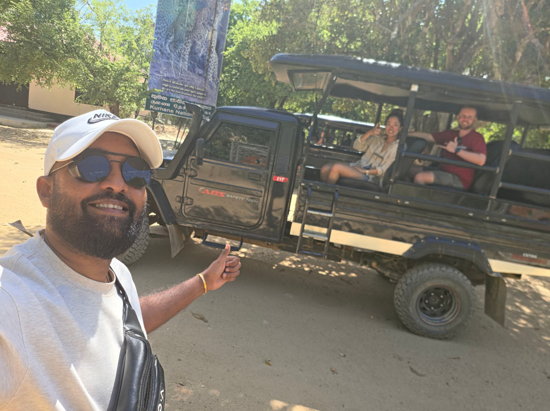 Hire Van Sri Lanka-Malabe必去景点