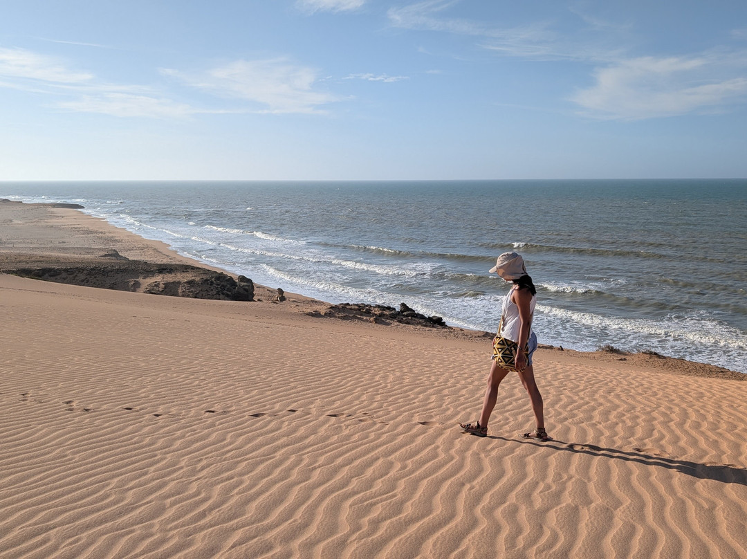 Pura Guajira Travel-Riohacha必去景点