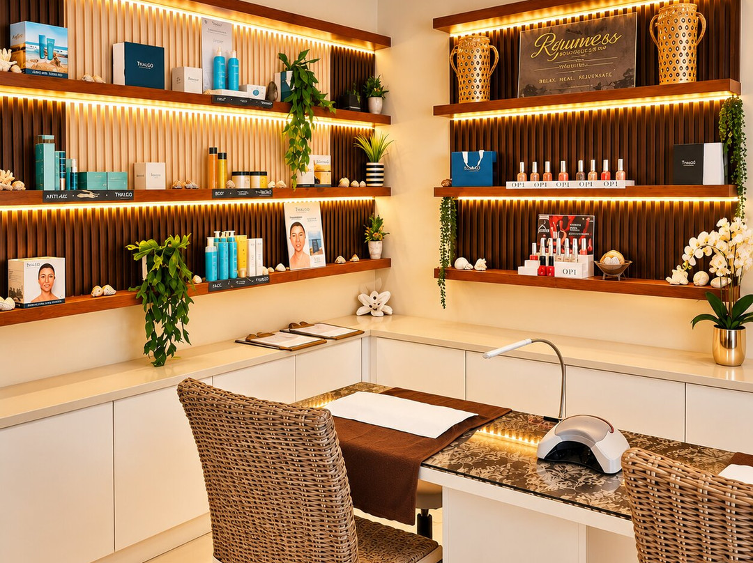 Rejuveness Boutique Spa-夸祖鲁-纳托尔省必去景点