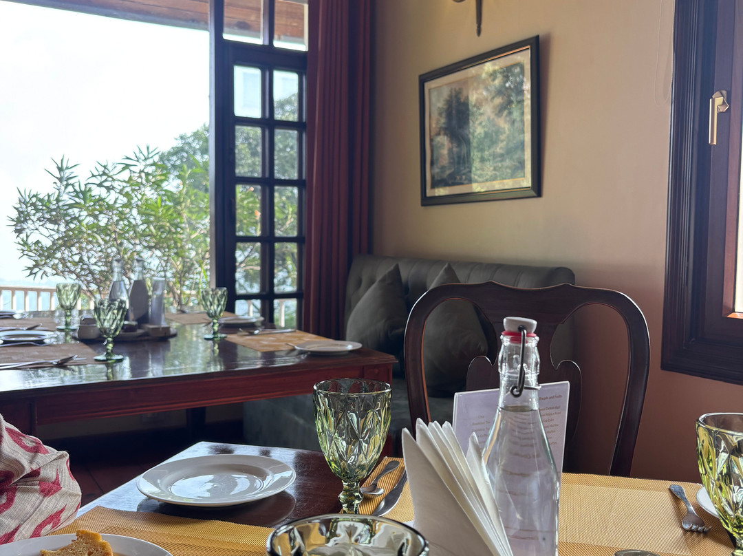 Daleside Manor, Boutique Hotel, Kasauli主图