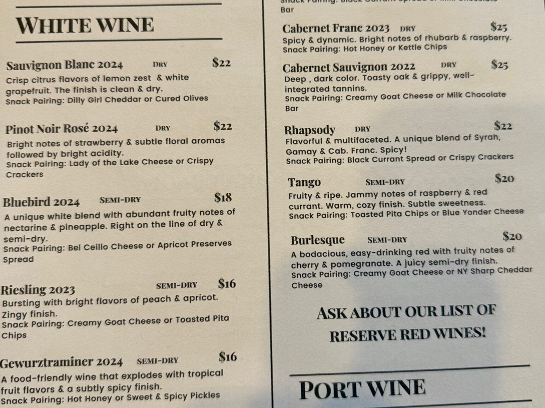 Leidenfrost Vineyards-Hector必去景点