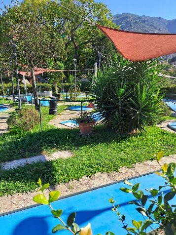 Minigolf Rapallo-拉帕洛必去景点