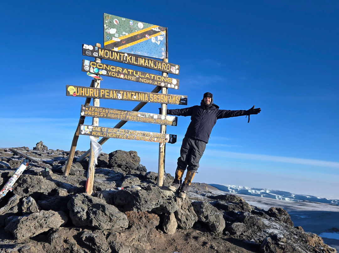 Kili Treks Tanzania-莫西必去景点