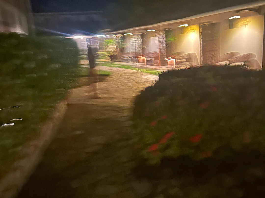 英科特露达斯阿瓜旅馆主图