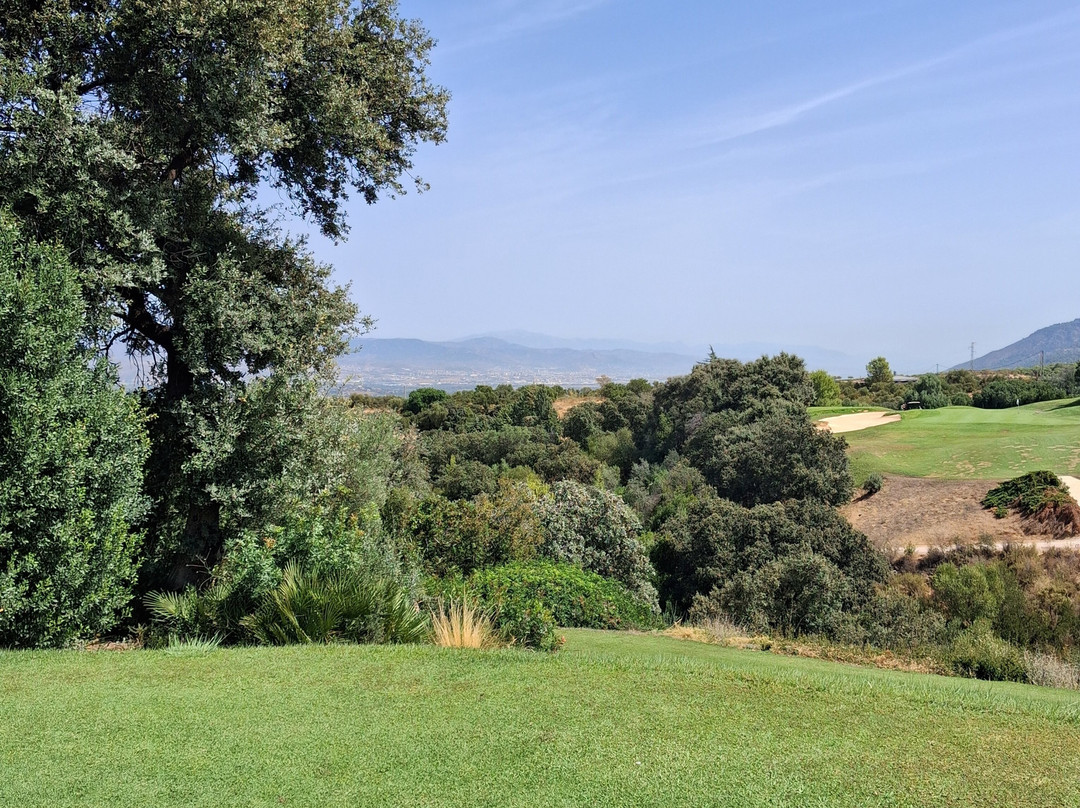Lauro Golf-Alhaurin de la Torre必去景点