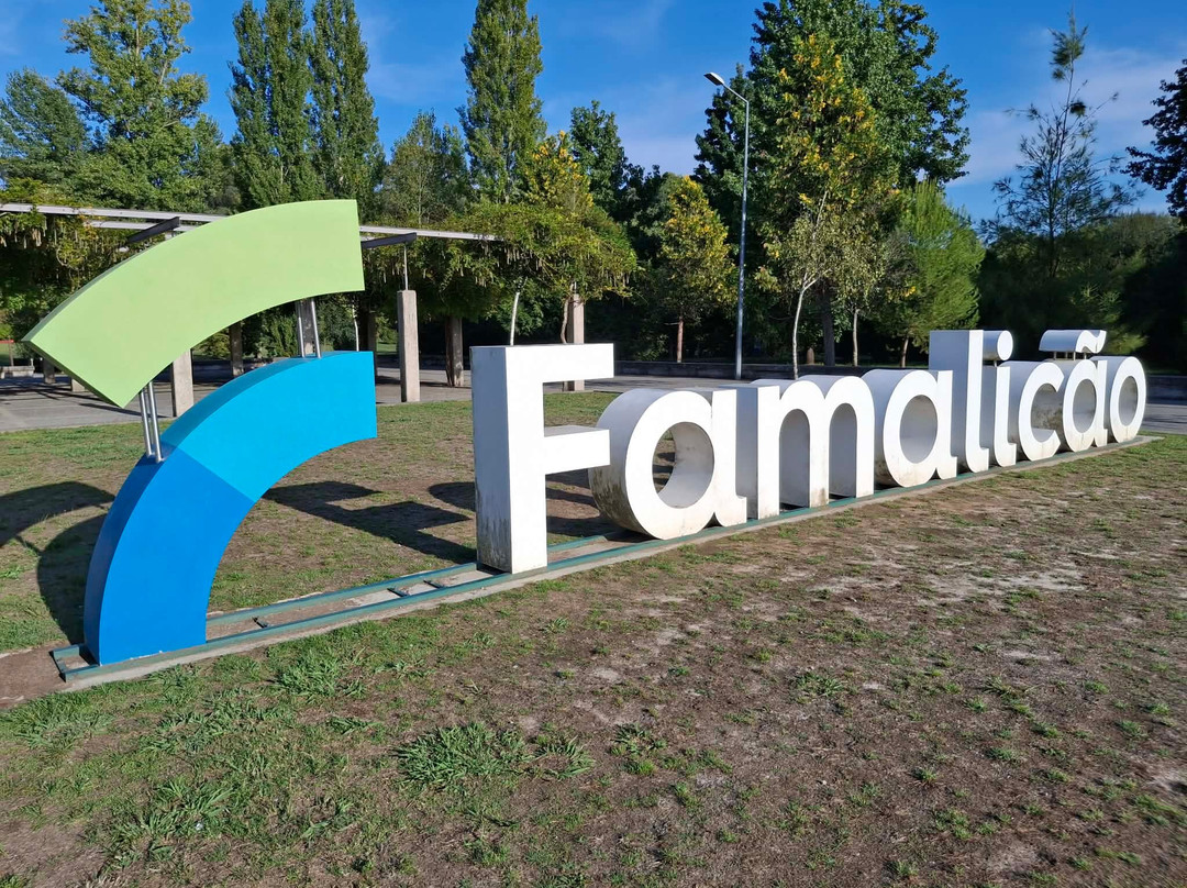 Letras Famalicão