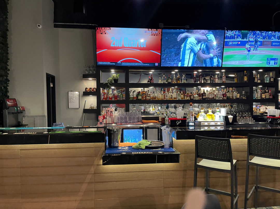 La Pastizzería Isla Verde Mall