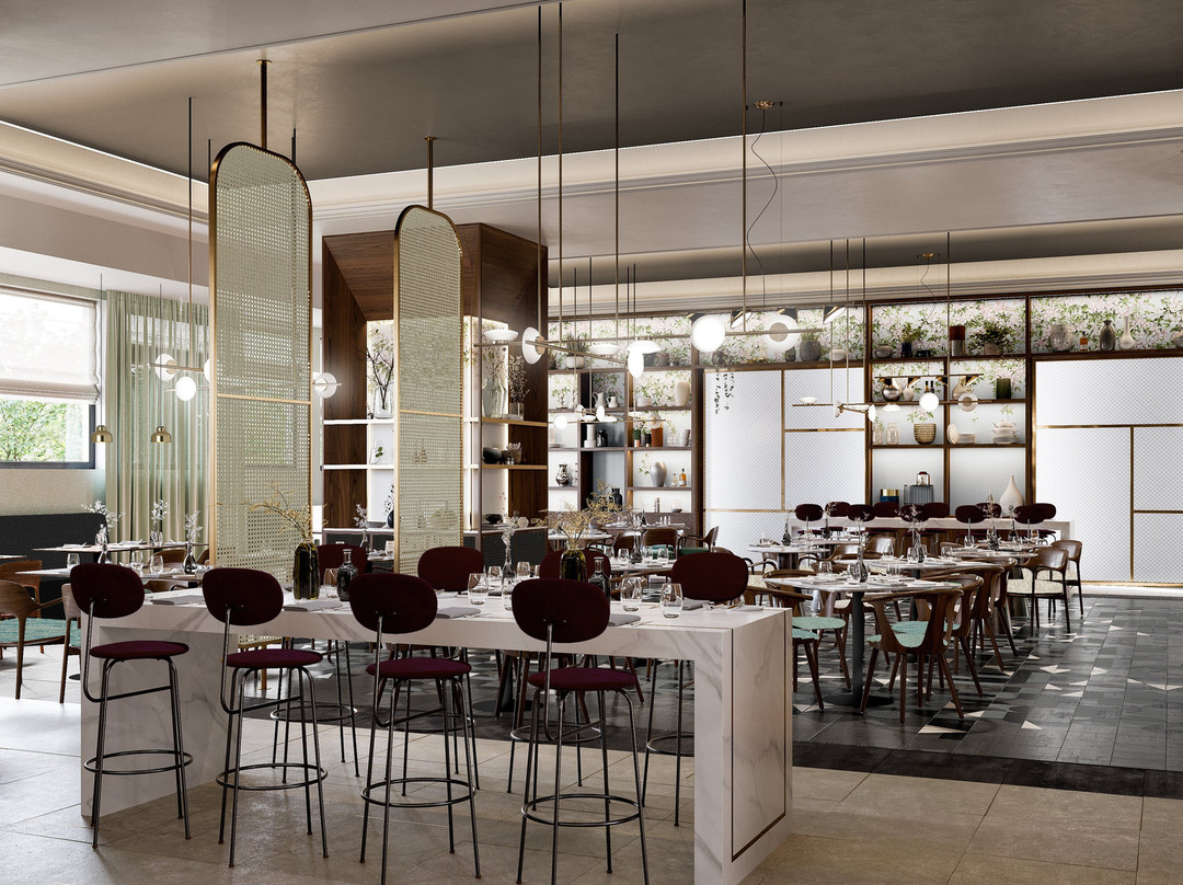 SEB Restaurant