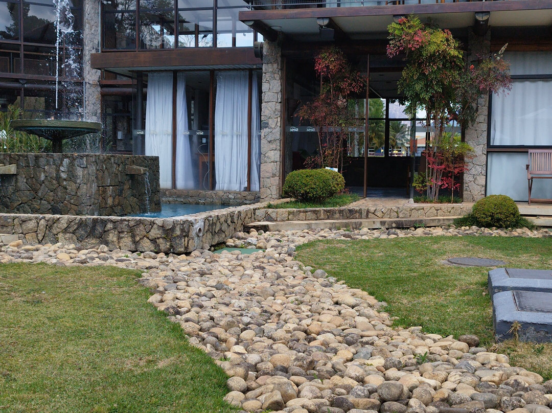 Hotel Sesc Nova Friburgo主图