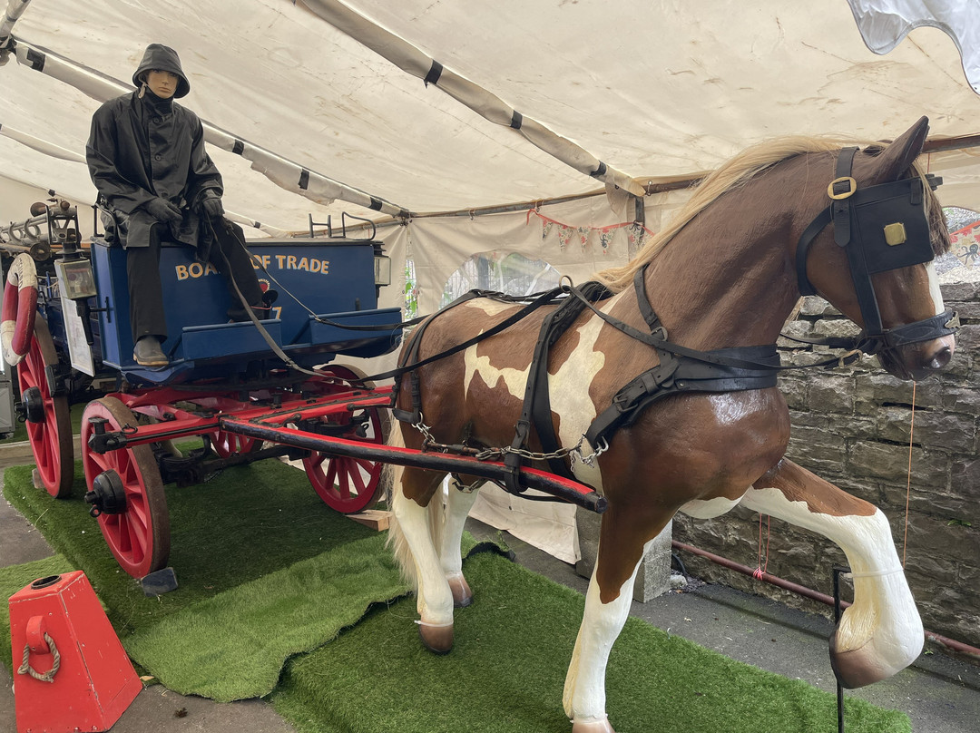Porthcawl Museum-Porthcawl必去景点