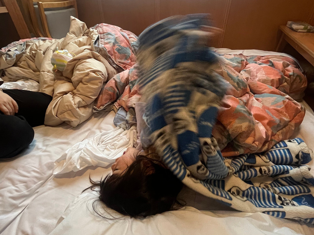 Lorelei酒店主图