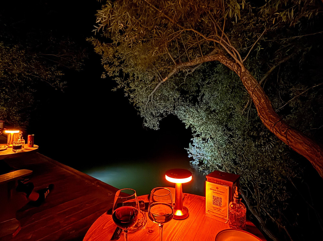 S'narin Vineyards & Winery-内夫谢希尔必去景点