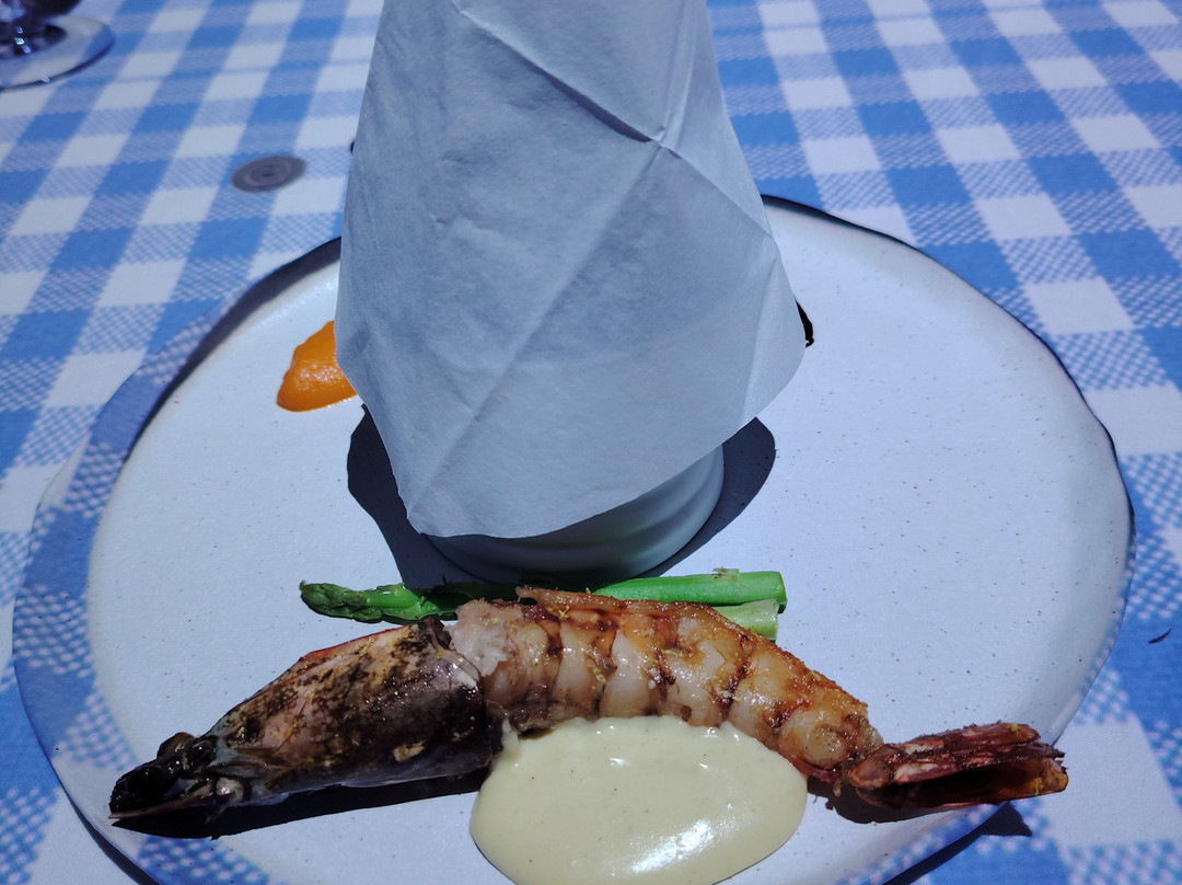Le Petit Chef - Mactan