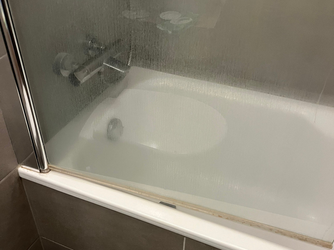 斯特拉塔海拉酒店主图