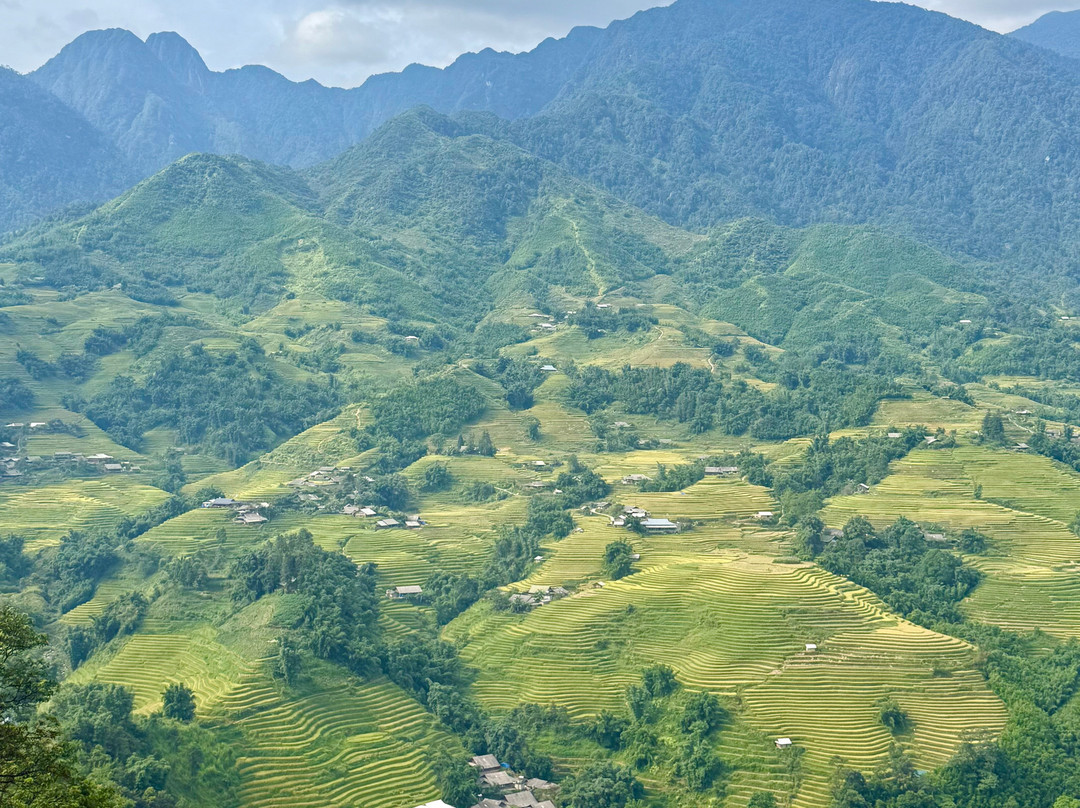 Horizon Vietnam Travel-河内必去景点