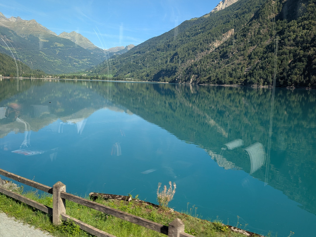 Lake Como Transfers-梅纳焦必去景点