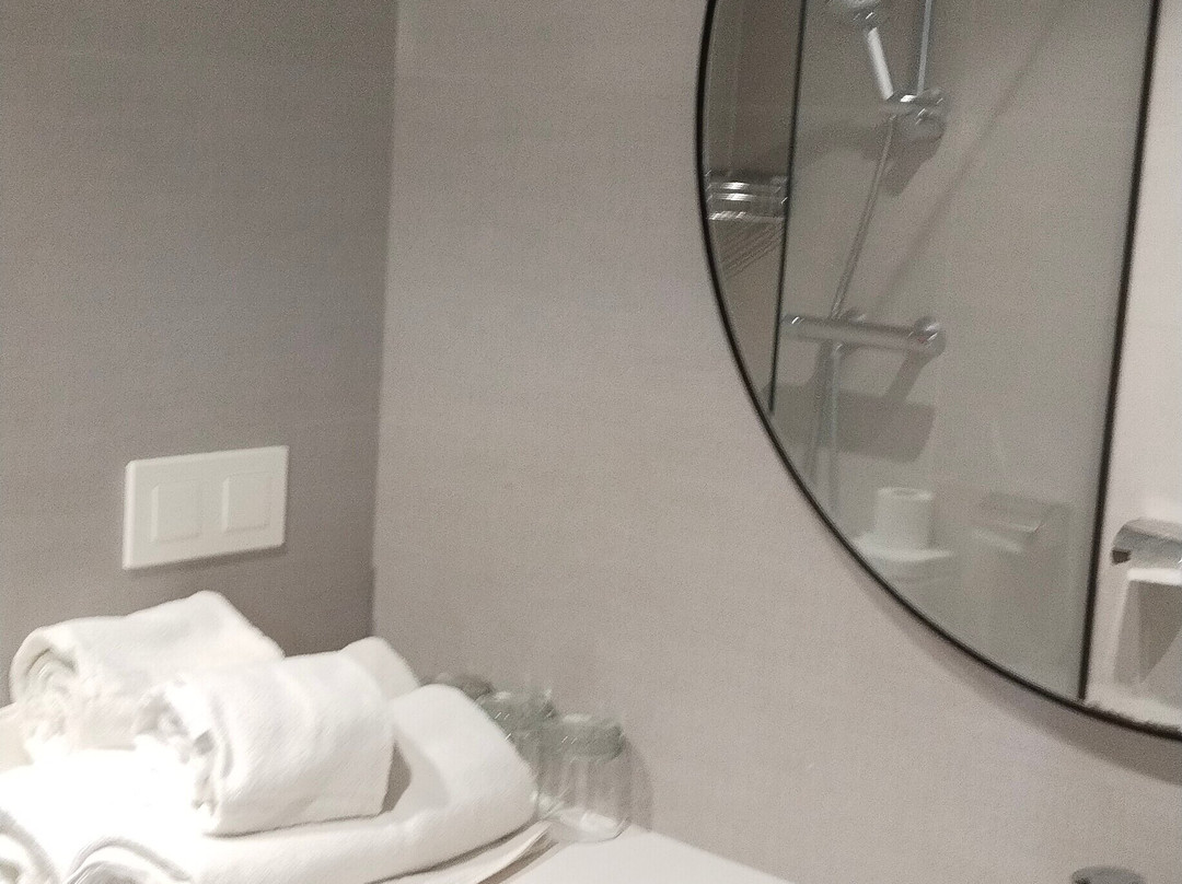 Hotel Ordizia主图