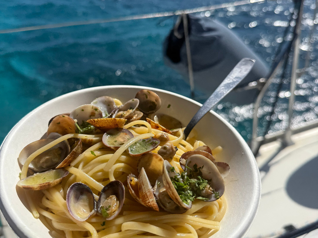 Scugnizza Smeralda