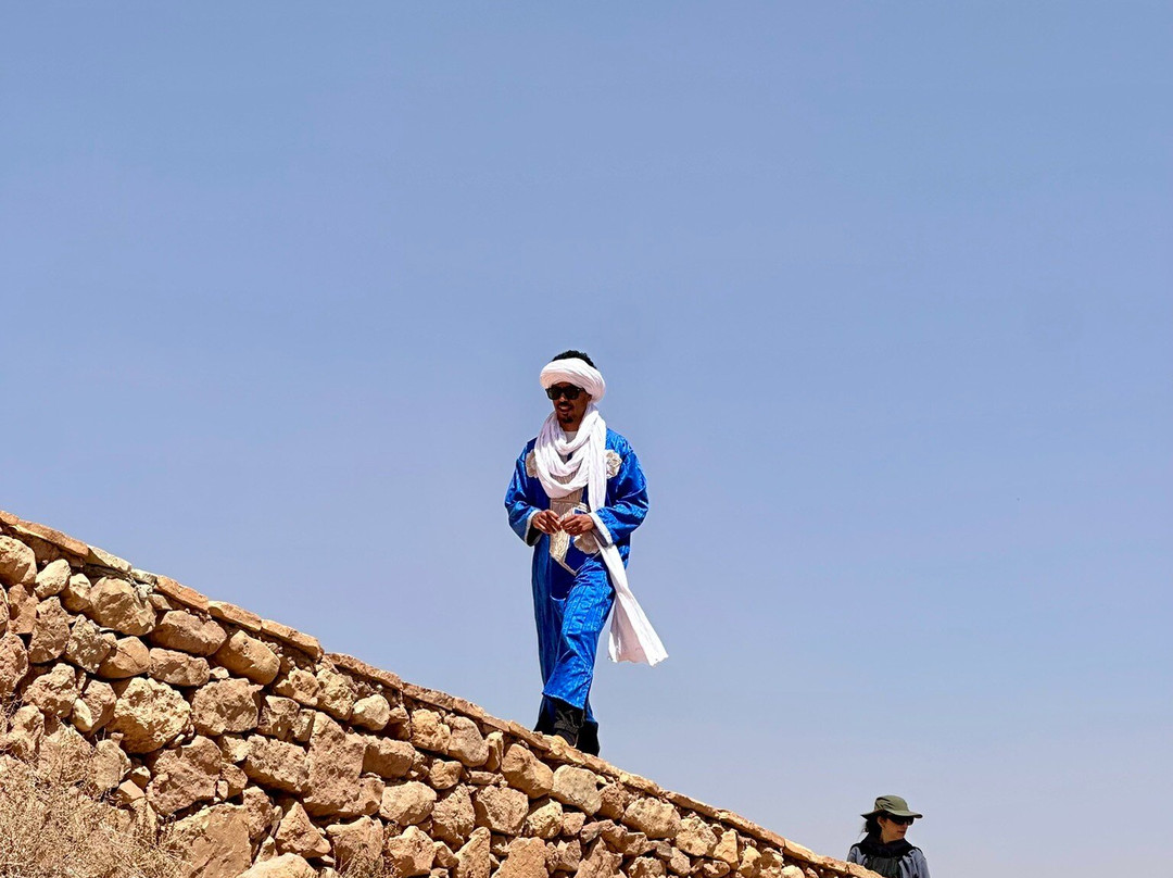 Marrakech Outdoors-马拉喀什必去景点