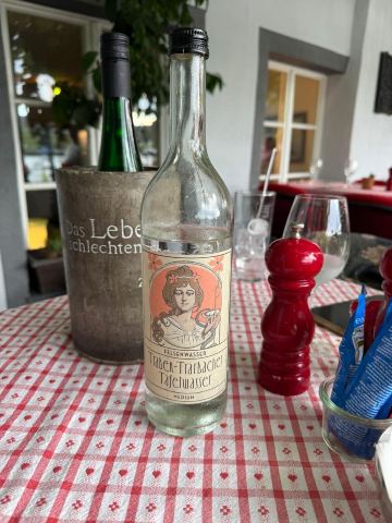 Hotel Restaurant Alte Stadtmauer-旅行者