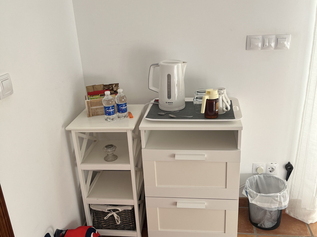 Villa Beniarres Guest House B&B in Moraira主图