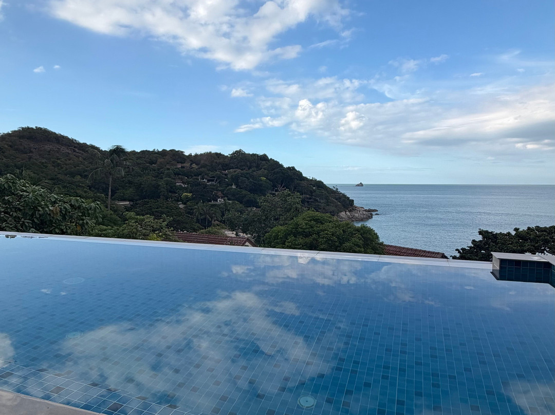 苏梅岛通塞湾悦柳酒店主图