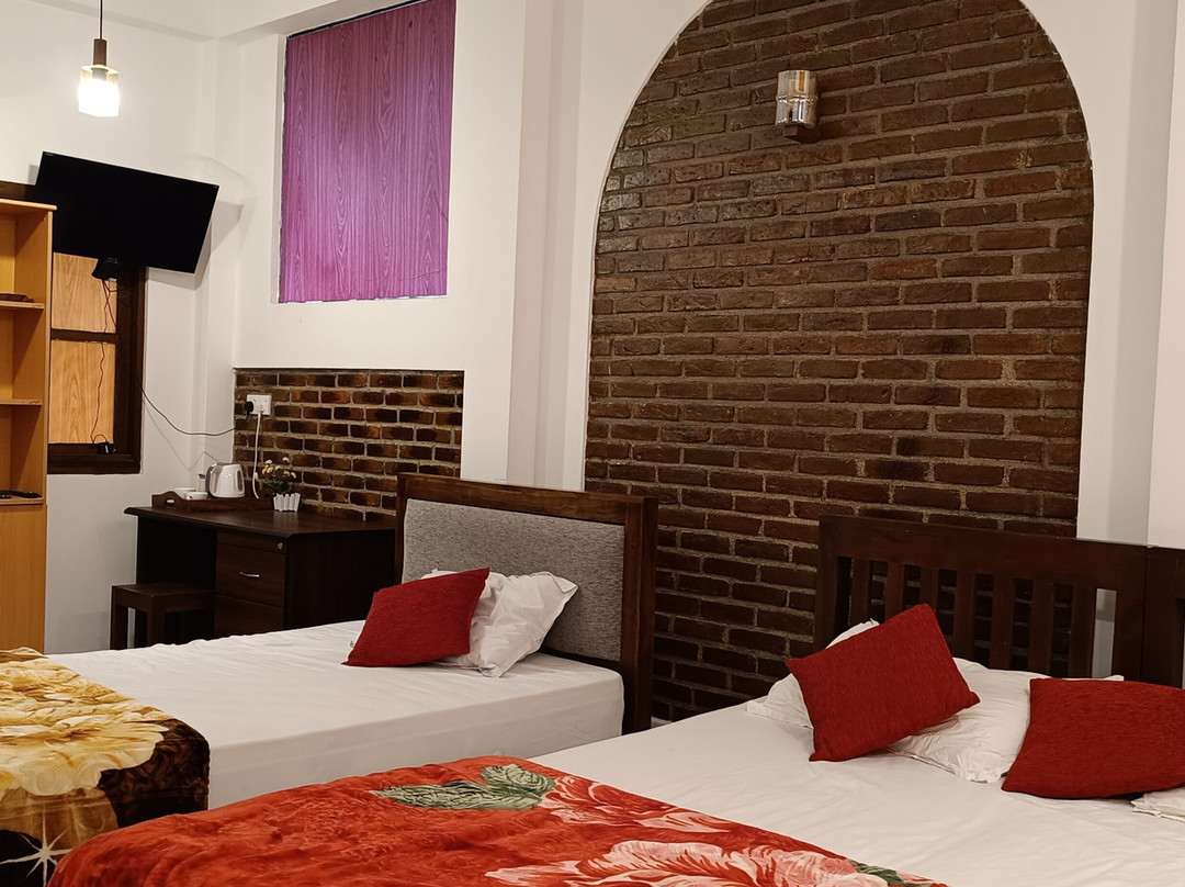 Eco Farm Village Resort