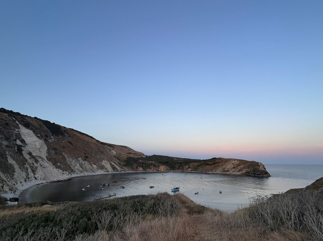 Lulworth House B&B主图