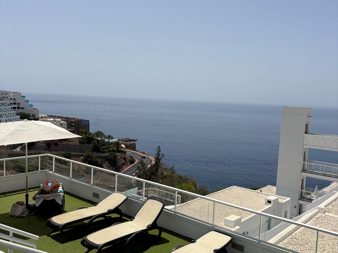 Hotel Ocean Hill主图