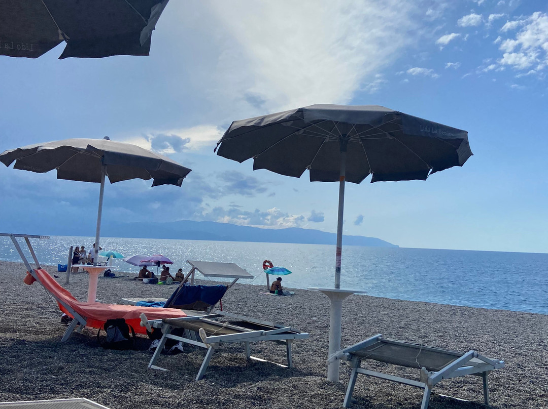 Lido La Fenice Milazzo-Milazzo必去景点