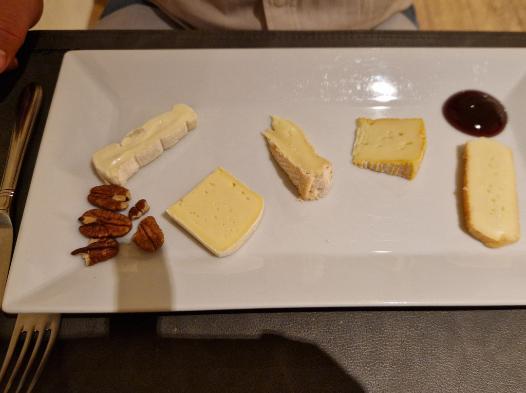 Fine Food