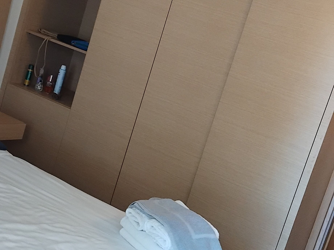 圣丹斯套房公寓主图