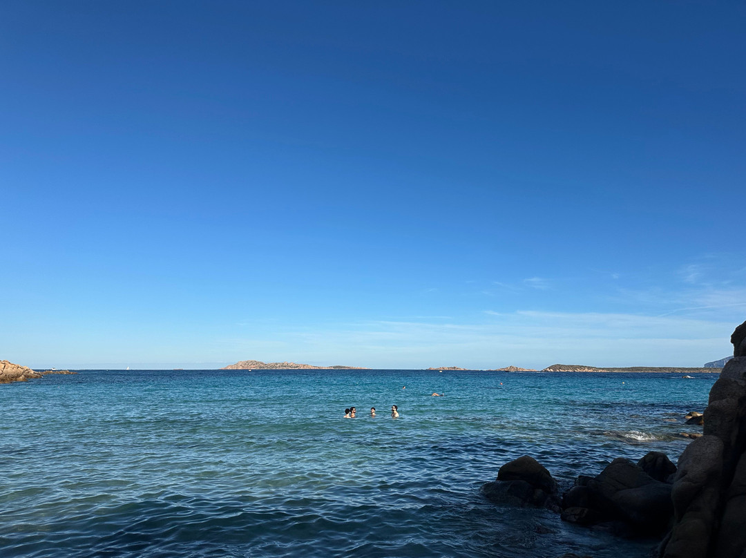 Capriccioli Beach-Capriccioli必去景点