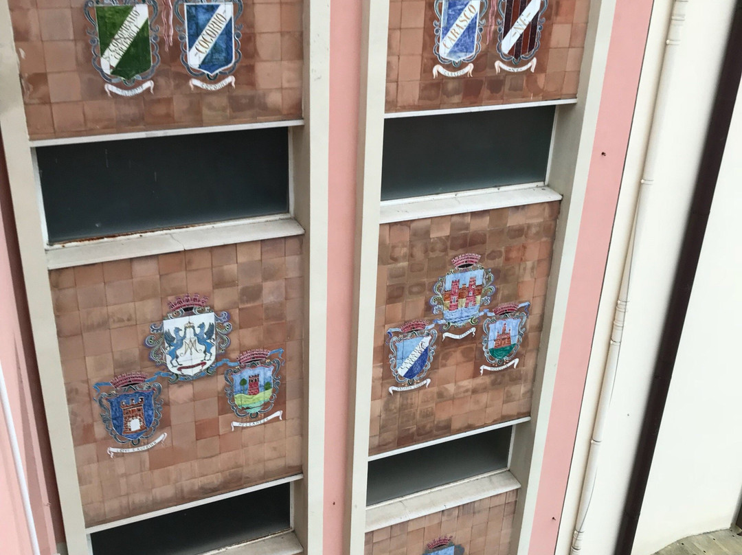 斯特拉德尔滨海酒店主图