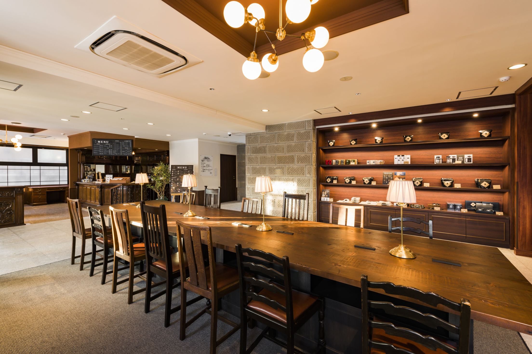 Sonia小樽酒店-餐饮