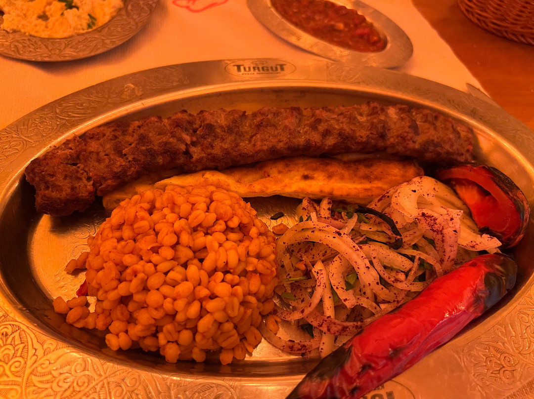 Turgut Restaurant Gülhane