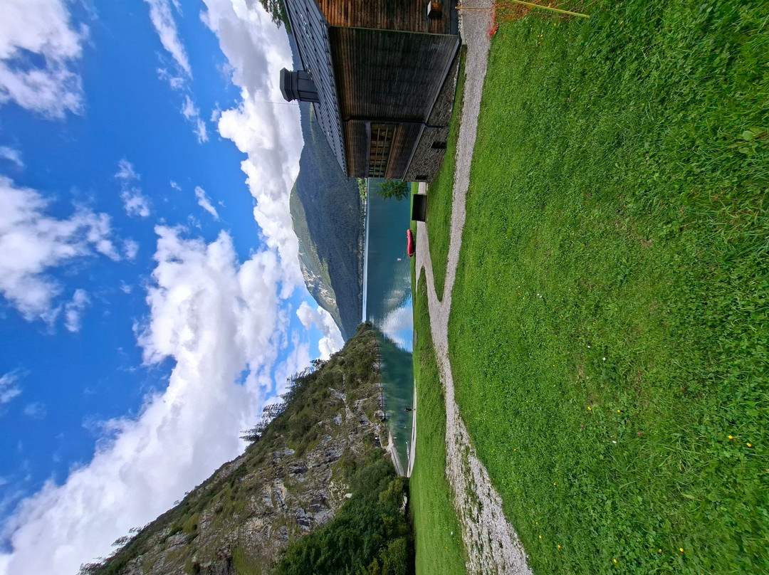 Achensee-Maurach必去景点