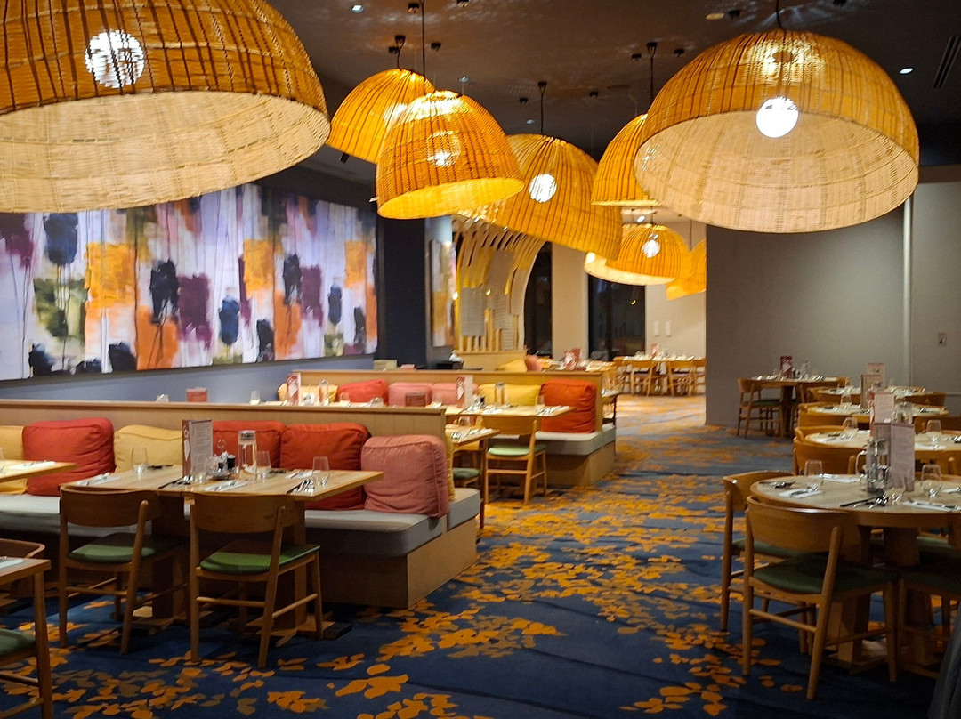 Club Med北海道TOMAMU度假村主图