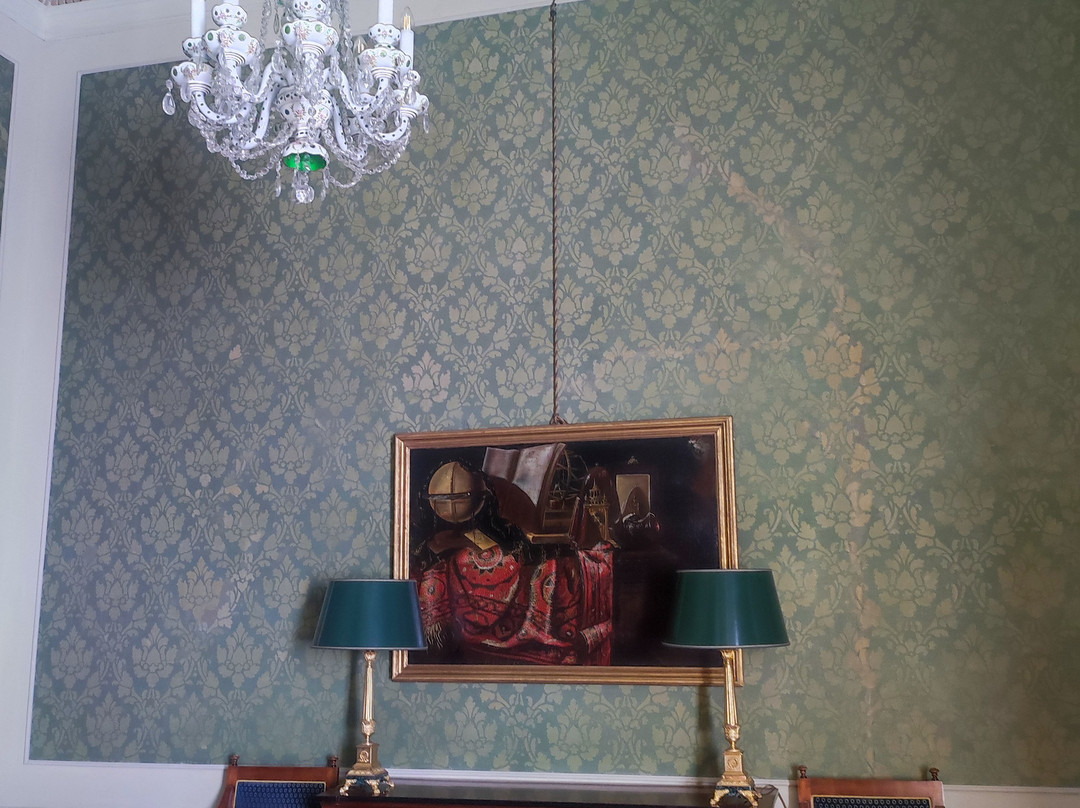Libreria Palazzo Roberti-巴萨诺－德尔格拉帕必去景点
