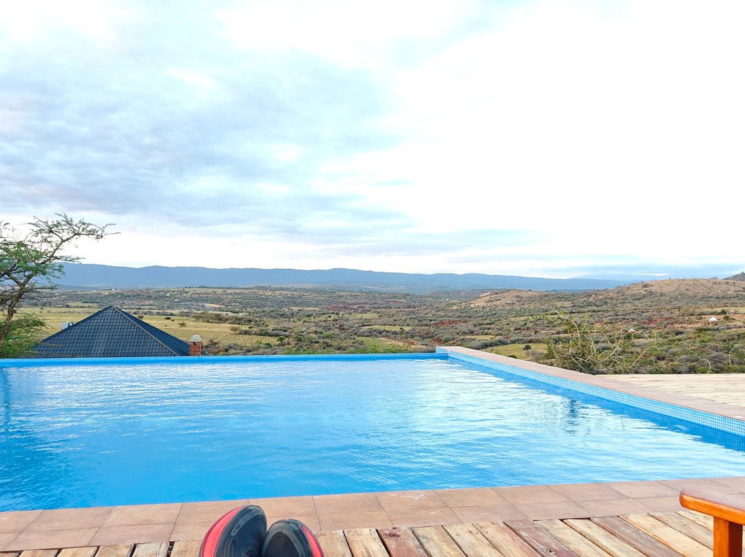 Tarangire Classic View Camp-Ikoma必去景点