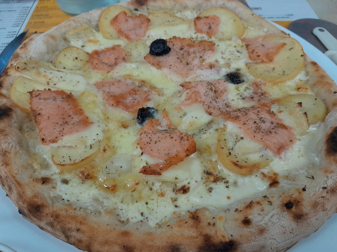 Domicil Resto Laragne