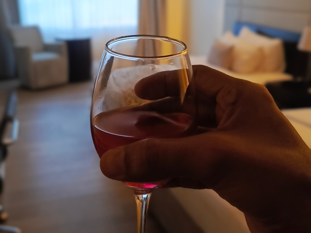 昆卡金绿酒店主图