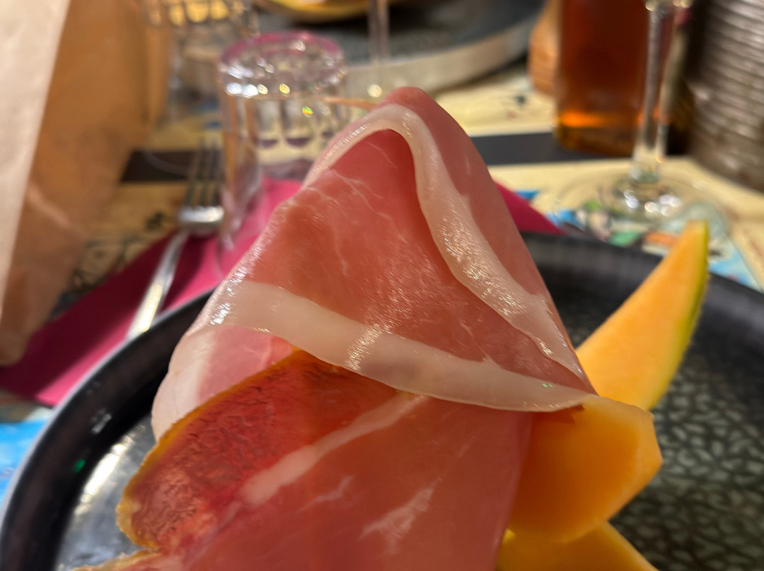 Il Tempio Ristorante Pizzeria