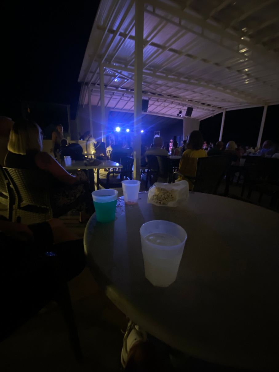 水世界度假酒店-旅行者
