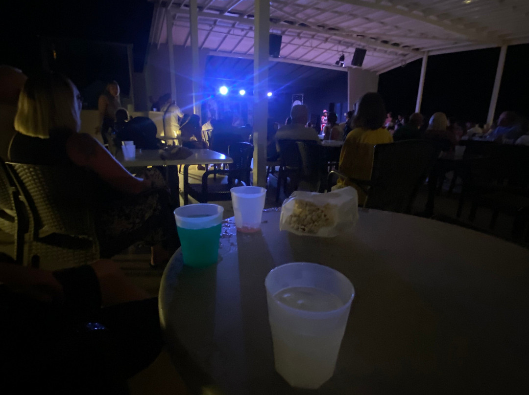 水世界度假酒店主图