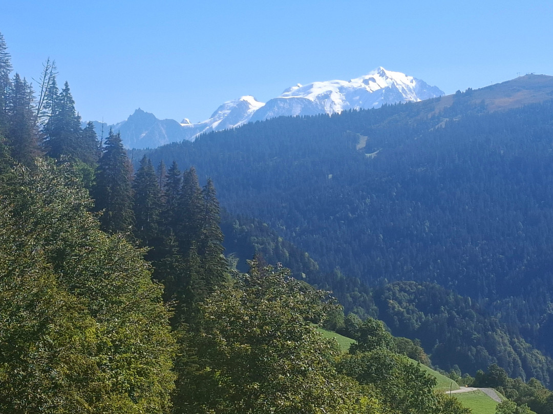 Brasserie Du Mont Salève-Neydens必去景点